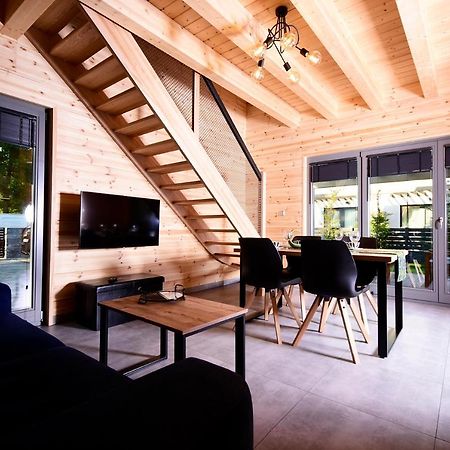 Apartamenty Naturapart Dziwnów エクステリア 写真