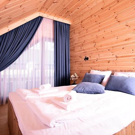 Apartamenty Naturapart Dziwnów エクステリア 写真