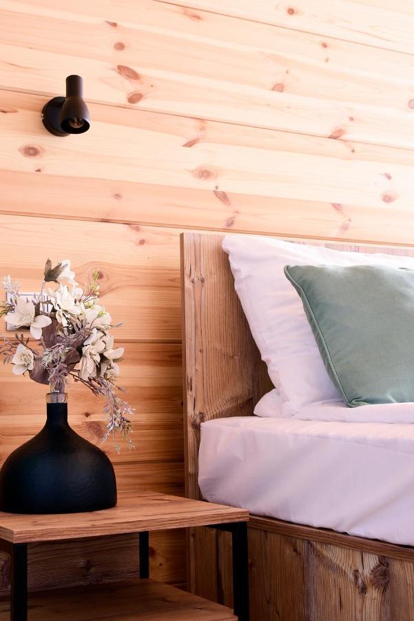 Apartamenty Naturapart Dziwnów エクステリア 写真