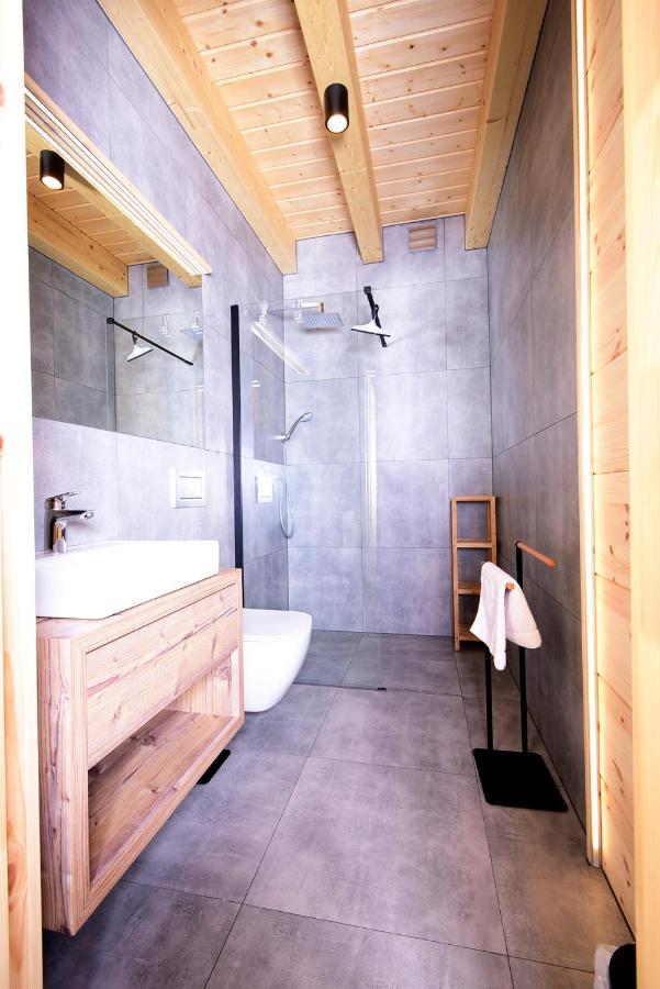 Apartamenty Naturapart Dziwnów エクステリア 写真