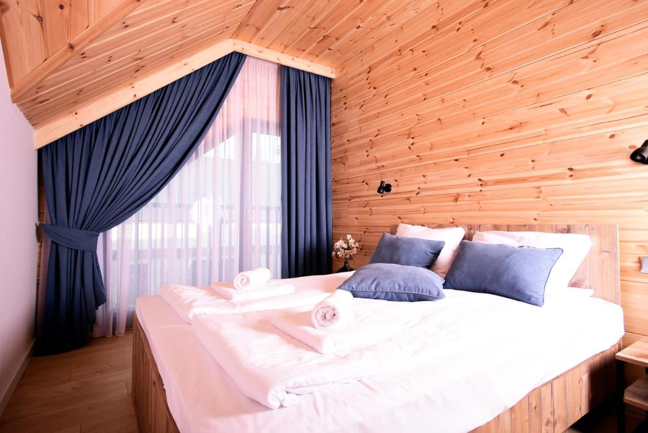Apartamenty Naturapart Dziwnów エクステリア 写真