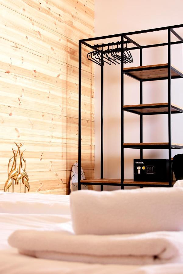 Apartamenty Naturapart Dziwnów エクステリア 写真