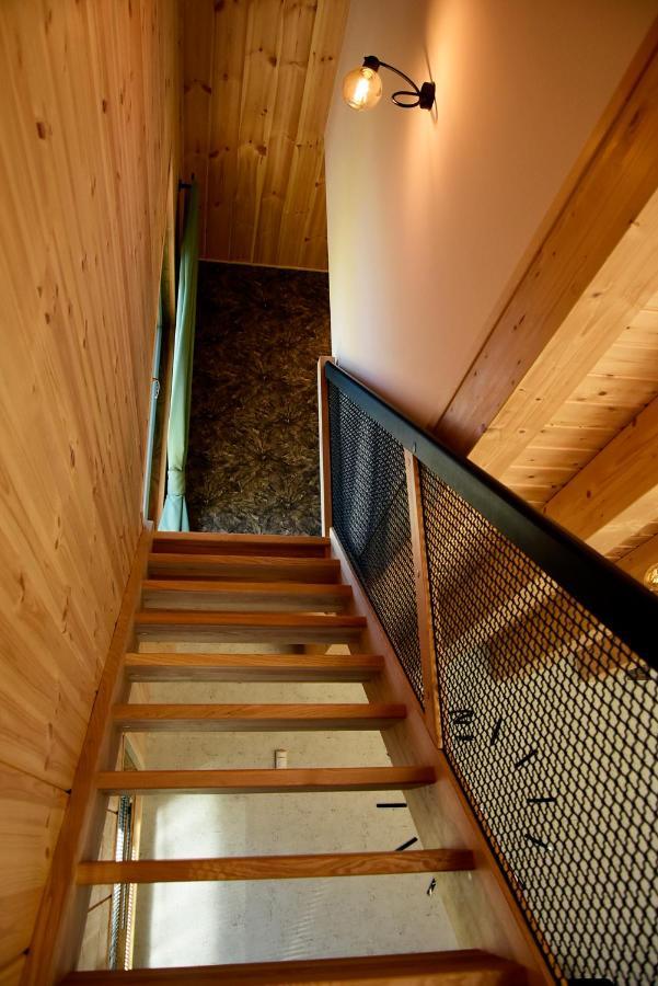 Apartamenty Naturapart Dziwnów エクステリア 写真