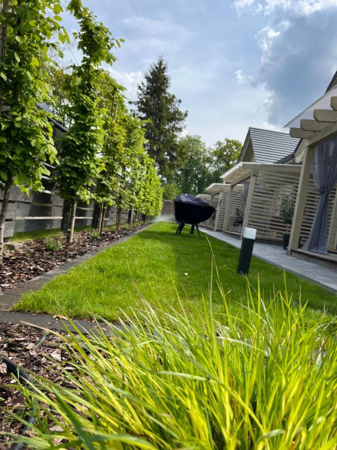 Apartamenty Naturapart Dziwnów エクステリア 写真